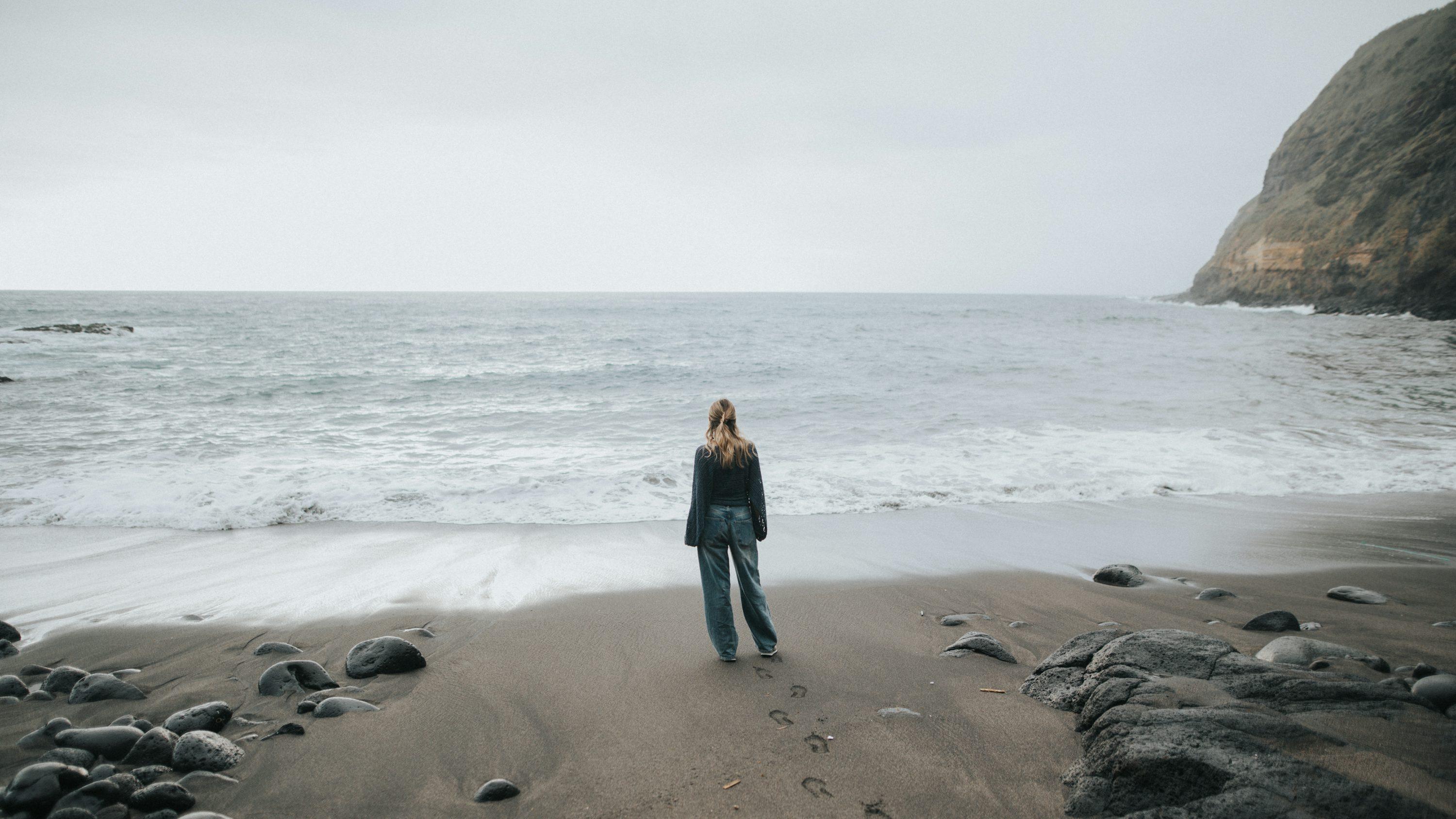 The Hidden Cost of Being the Capable One