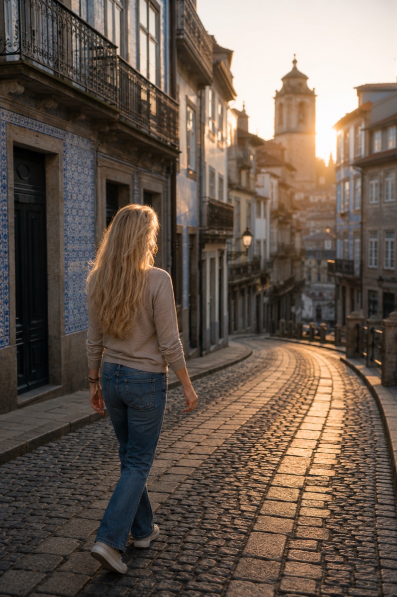 The Real Loneliness of Growing Older
