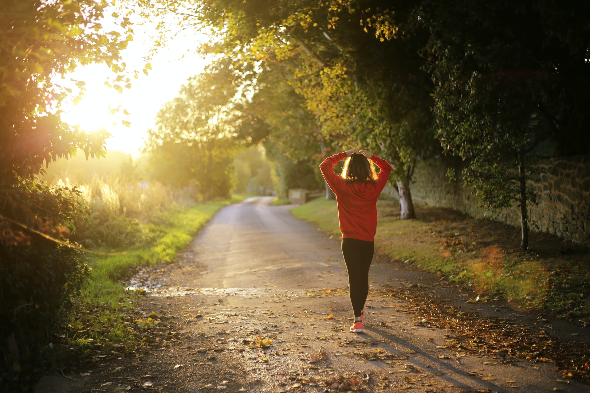 Start Before You Feel Ready: How Self-Trust Grows Through Action