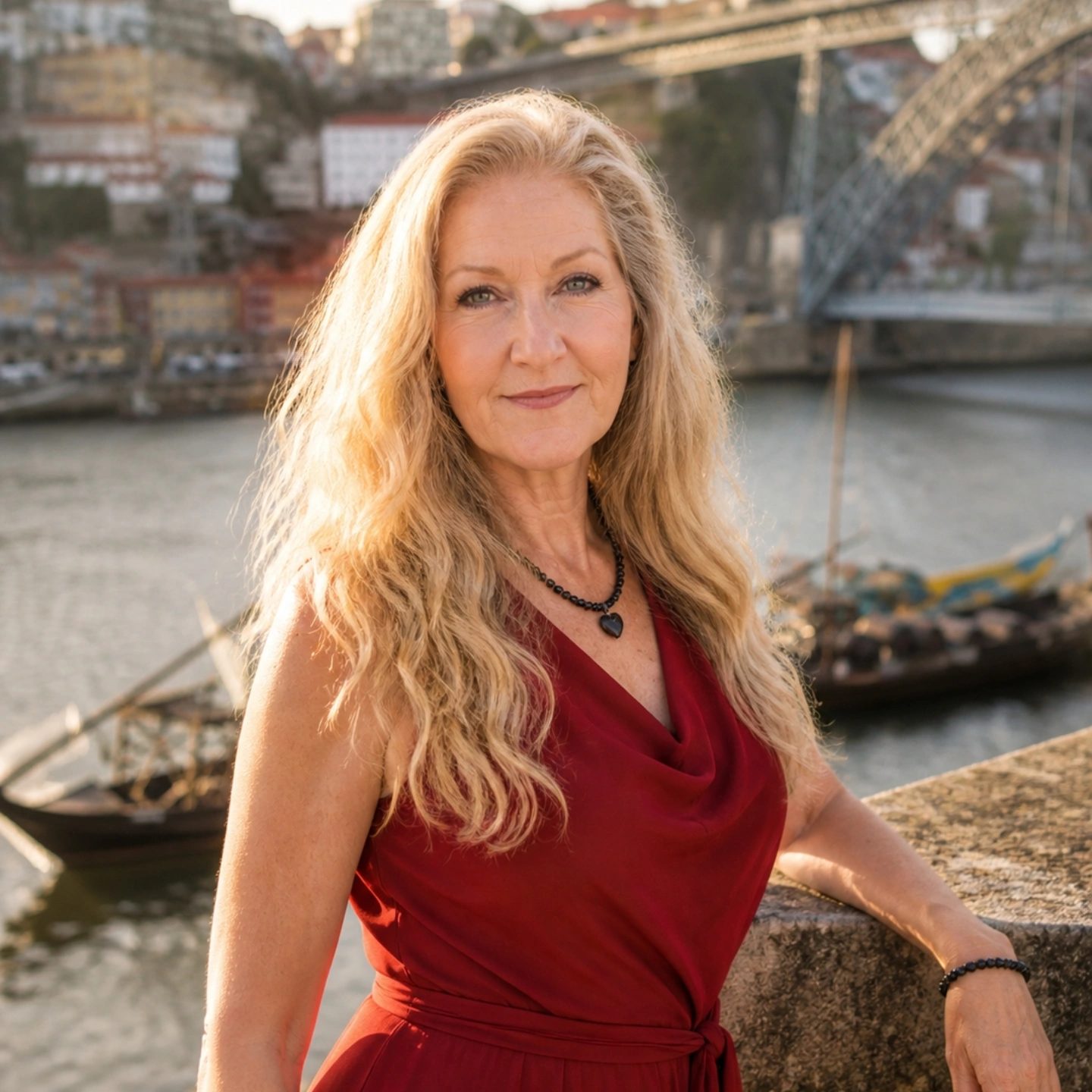 Sherry Olsen, Life Coach and Fulfillment Coach